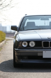 BMW E34 ワゴン
