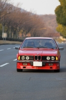アルピナB9 3.5　(BMW E24)