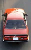 アルピナB9クーペ　(BMW E24)