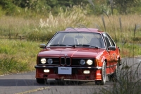 アルピナB9-3.5クーペ BMW E24