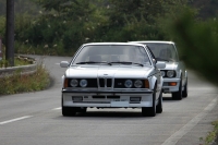 BMW E24 M6 M635CSi & BMW E28 M535i