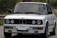 BMW E28 M535i