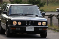 BMW E28 M5?