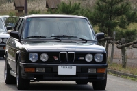 BMW E28 M5