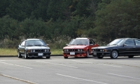 アルピナB9-3.5クーペ＆アルピナB7ターボクーペ/1＆BMW M6 (E24)