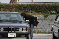 BMW E24 M6 M635CSi