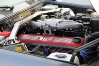 BMW E30 320i エンジン