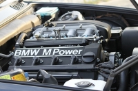 BMW E30 M3 エンジン