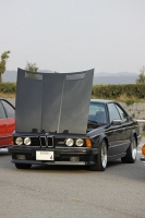 BMW E24 M6 M635CSi
