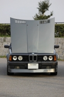 BMW E24 M6 M635CSi 635CSi
