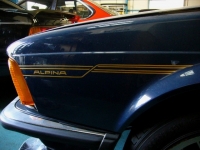 アルピナB9-3.5クーペ (BMW E24 TYPE)