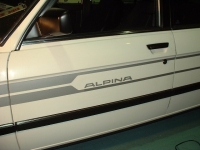 アルピナB9-3.5 (BMW E28 TYPE)