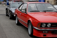 BMWアルピナ B9-3.5クーペ (BMW E24 TYPE)