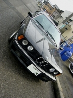 '88 BMW635CSi (E24) 