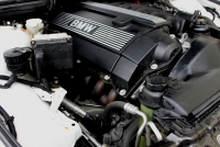 BMW E39 525i Mスポーツ仕様