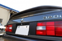 BMW E30 320i Mテク