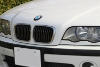 BMW 325i (E46)　Mスポーツ　BMW E46