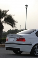 BMW E46 325i Mスポーツ