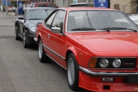 アルピナB9-3.5 クーペ　BMW E24