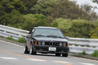 BMW E24 M6 後期型