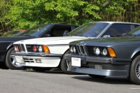 アルピナB9-3.5クーペ BMW E24 M6
