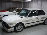 アルピナB10-3.5 (BMW E28)