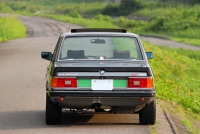 '81 アルピナB7ターボ (BMW E12 TYPE)  ALPINA B7 TURBO