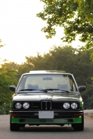 '81 アルピナB7ターボ (BMW E12 TYPE)  ALPINA B7 TURBO
