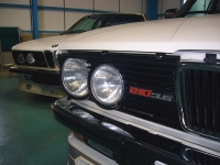 アルピナB10-3.5 (BMW E24 E28)
