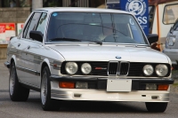 アルピナB10-3.5 (BMW E28)