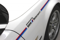 BMW 325i  Mスポーツ (BMW E46)