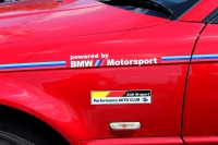 BMW 318Ci  Mスポーツ (BMW E46)