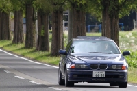 アルピナB10 V8 (BMW E39)