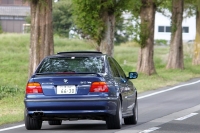 アルピナB10 V8 (BMW E39)