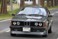 BMW E24 635
