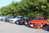 BMW E24 & アルピナB9-3