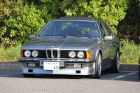 BMW E24 635Ci