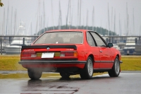 '83 アルピナB9-3.5クーペ (BMW E24 TYPE) 