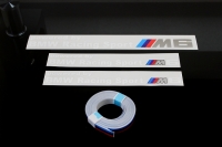 BMW E24 M6用 Mカラー （3色） オリジナル デコラインセット