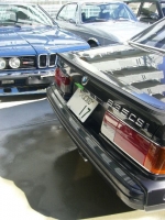 '89 BMW635CSi (E24 TYPE)