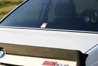 '86 BMWアルピナB10-3.5 クーペ (BMW E24)