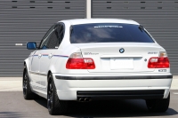 '00 BMW 325i Mスポーツ (BMW E46)