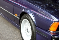 '88 BMW E24 M6 後期型