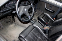 BMW M535i （BMW E28 モデル）