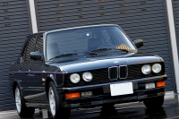 BMW M535i （BMW E28 モデル）