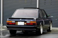 '87 BMW M535i (E28)　M5仕様