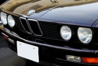 '87 BMW M535i (E28) M5仕様