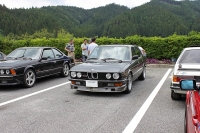 BMW E24 E28 アルピナB9