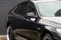 '10 BMW GT550i (F07) デコライン