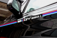 BMW F07 GT550i 用 Mカラー （3色） オリジナル デコライン